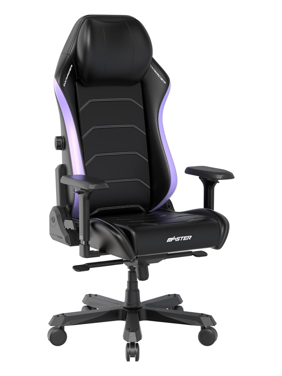 Игровое компьютерное кресло DX Racer Master GC/XLMF24LTA/NV