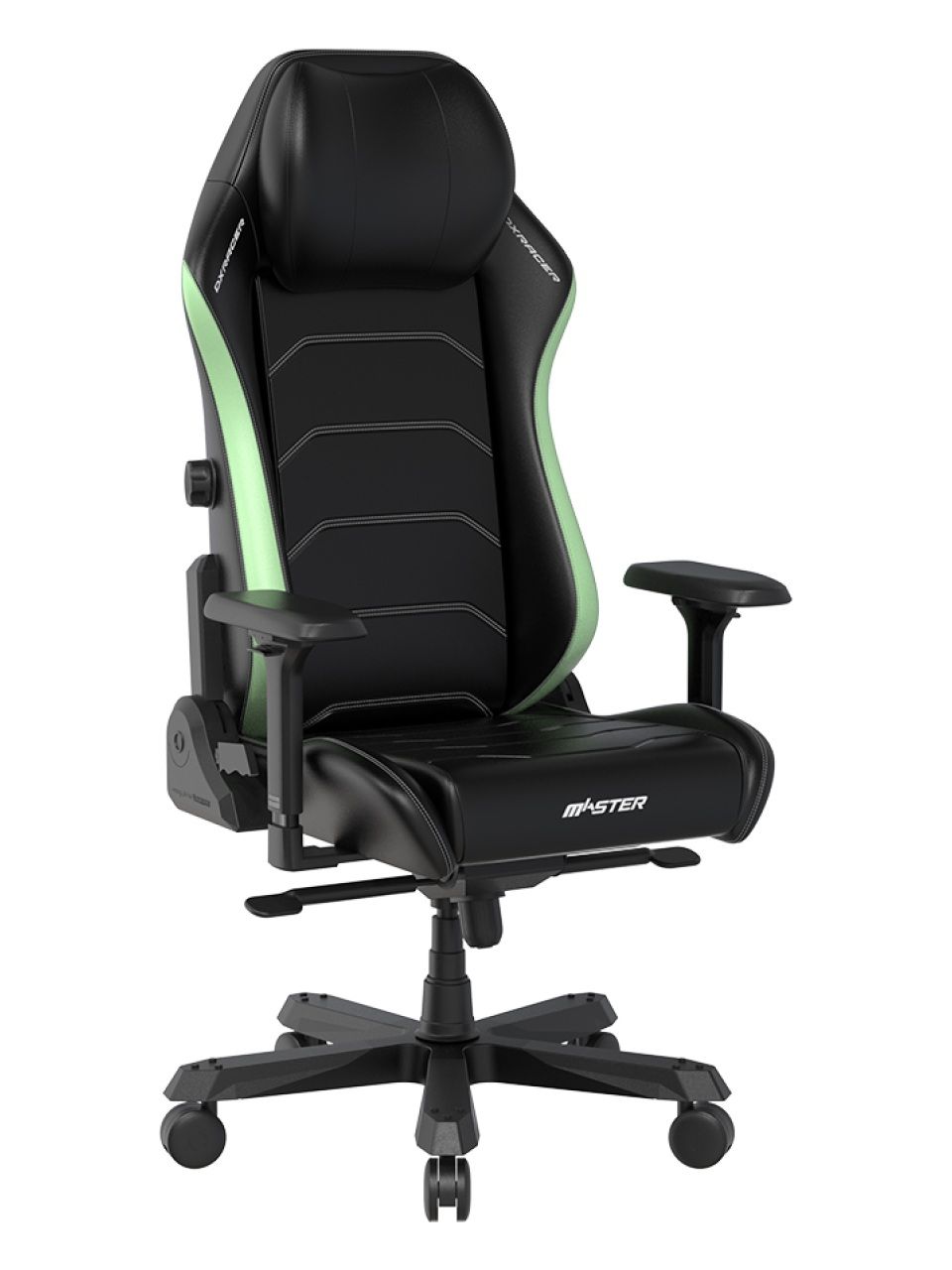 Игровое компьютерное кресло DX Racer Master GC/XLMF24LTA/NM