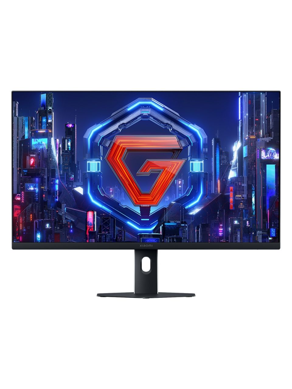 Монитор Xiaomi 2K Gaming Monitor G27Qi 2026 27"