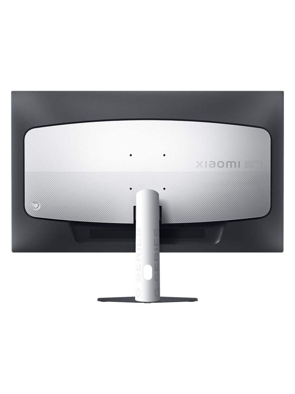 Монитор Xiaomi 2K Gaming Monitor G27Qi 2026 27"