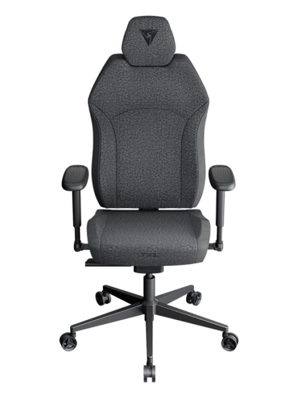 Игровое компьютерное кресло ThunderX3 SOLO 360-Loft Air Dark Grey