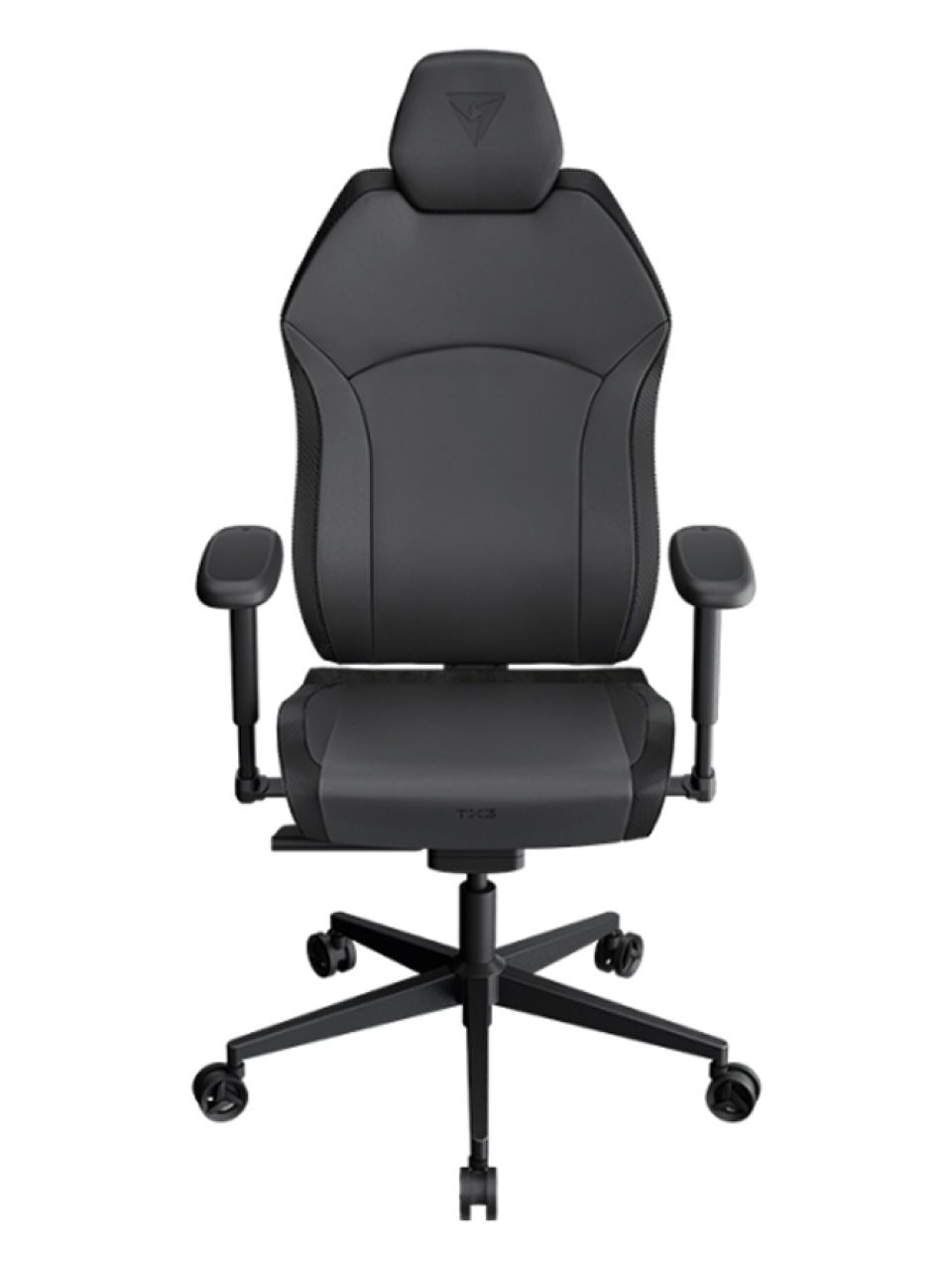 Игровое компьютерное кресло ThunderX3 SOLO 360-Modern Black