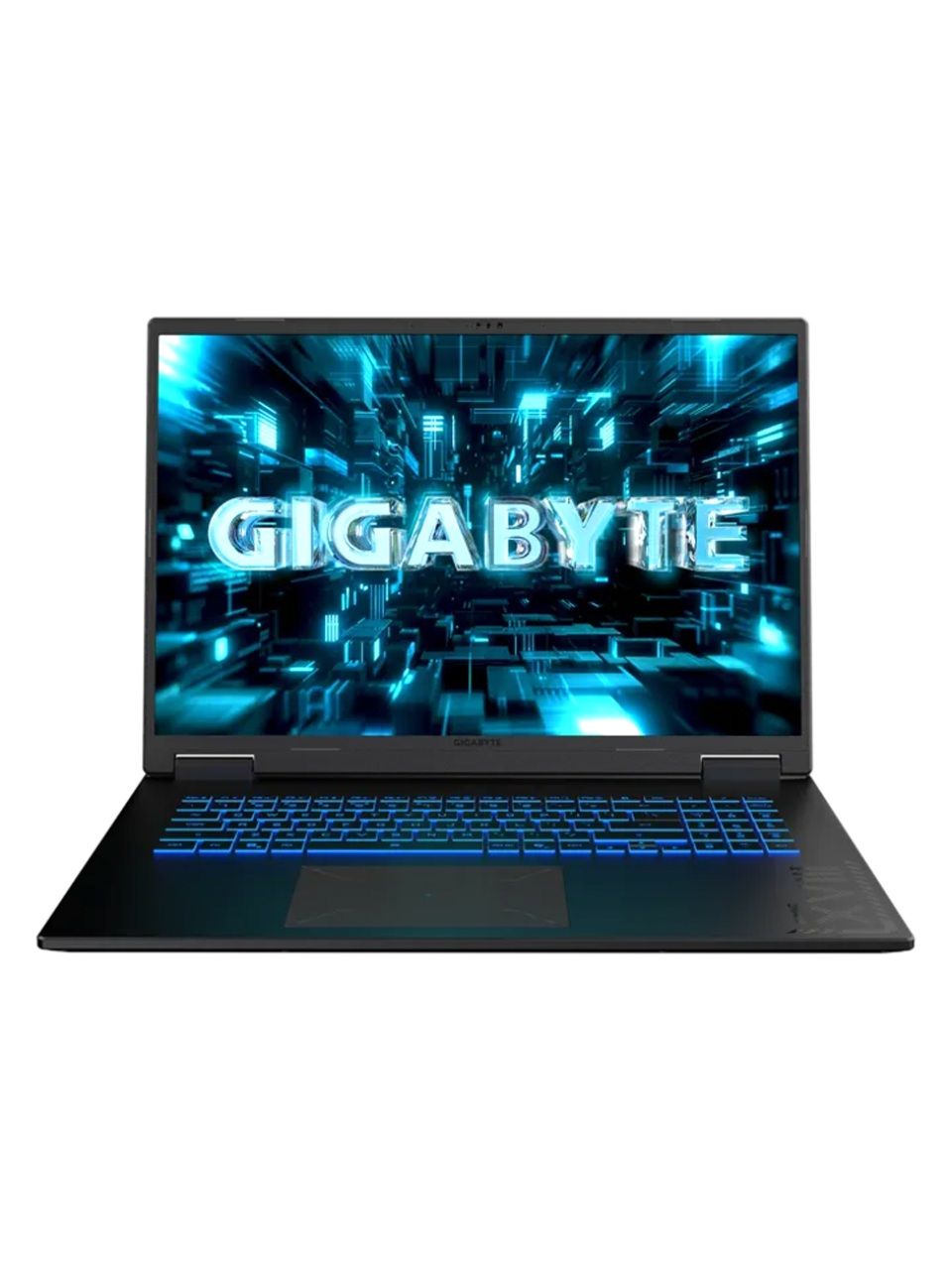 Ноутбук GIGABYTE GAMING A18 WQXGA 165Hz Ryen 7 260 16GB 1TB RTX5070 DOS