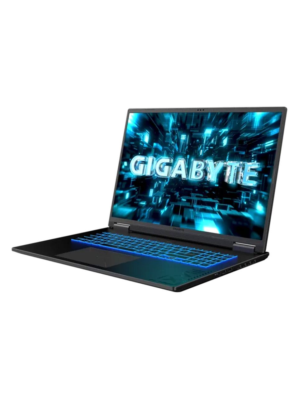 Ноутбук GIGABYTE GAMING A18 WQXGA 165Hz Ryen 7 260 16GB 1TB RTX5070 DOS