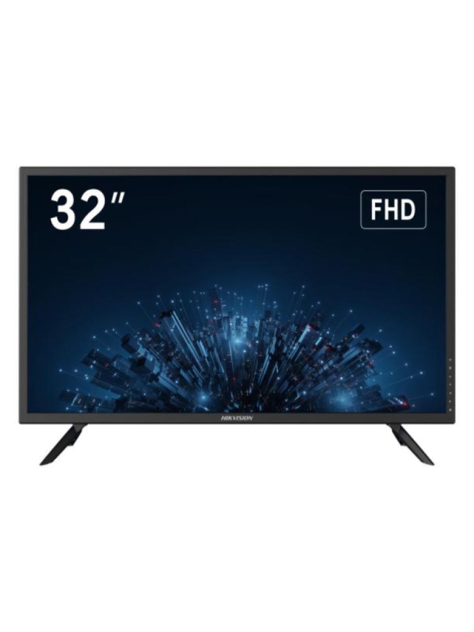 Монитор Hikvision DS-D5032F3-1V0S 32"