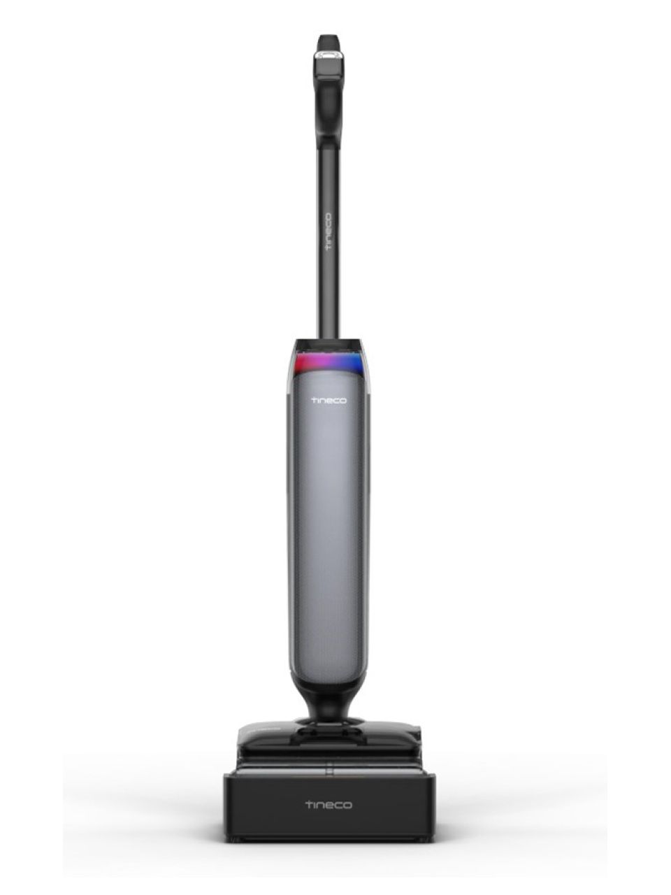 Беспроводной моющий вертикальный пылесос Tineco Floor One S9 Artist Steam Pro