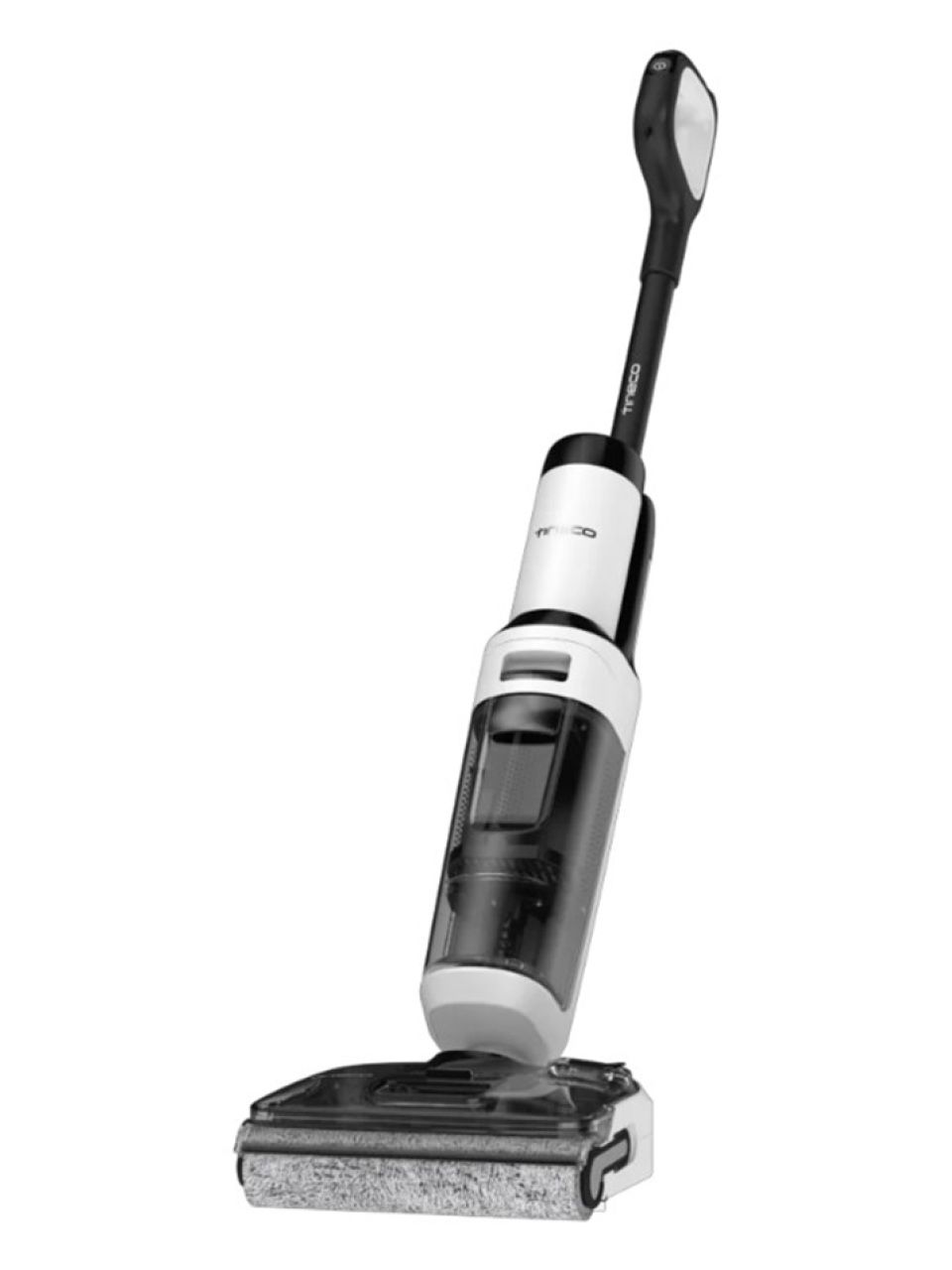 Беспроводной моющий вертикальный пылесос Tineco Floor One S6 Stretch Max