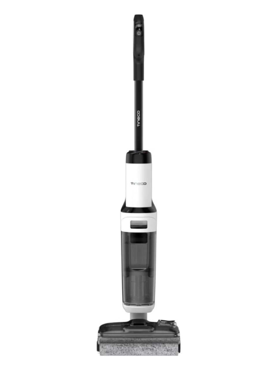 Беспроводной моющий вертикальный пылесос Tineco Floor One S6 Stretch Max