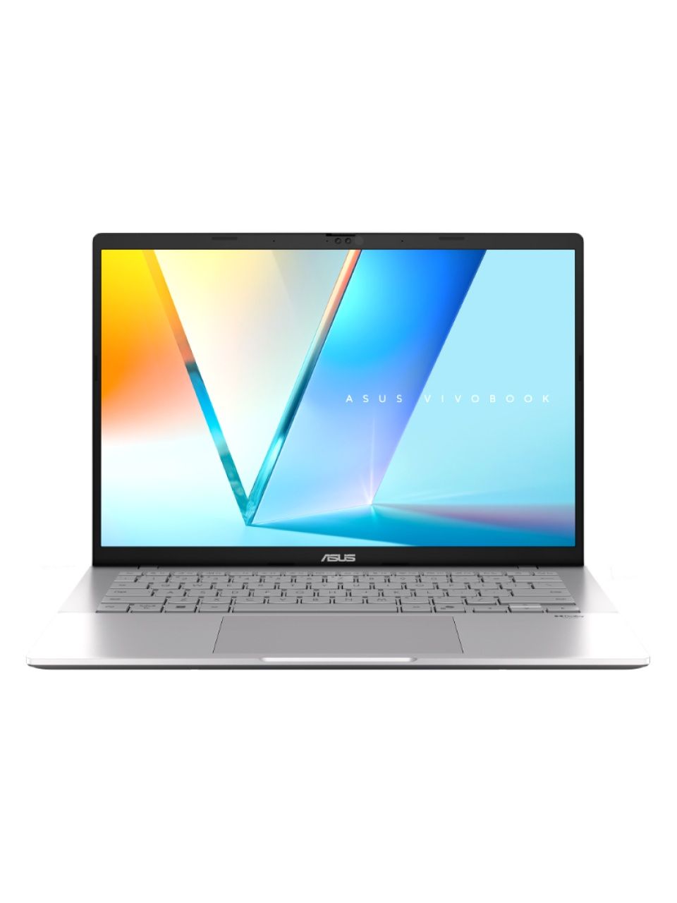 Ноутбук ASUS Vivobook S14 S3407CA-LY094 14" FHD+ 60Hz Core Ultra 5 225H 16GB 512GB DOS