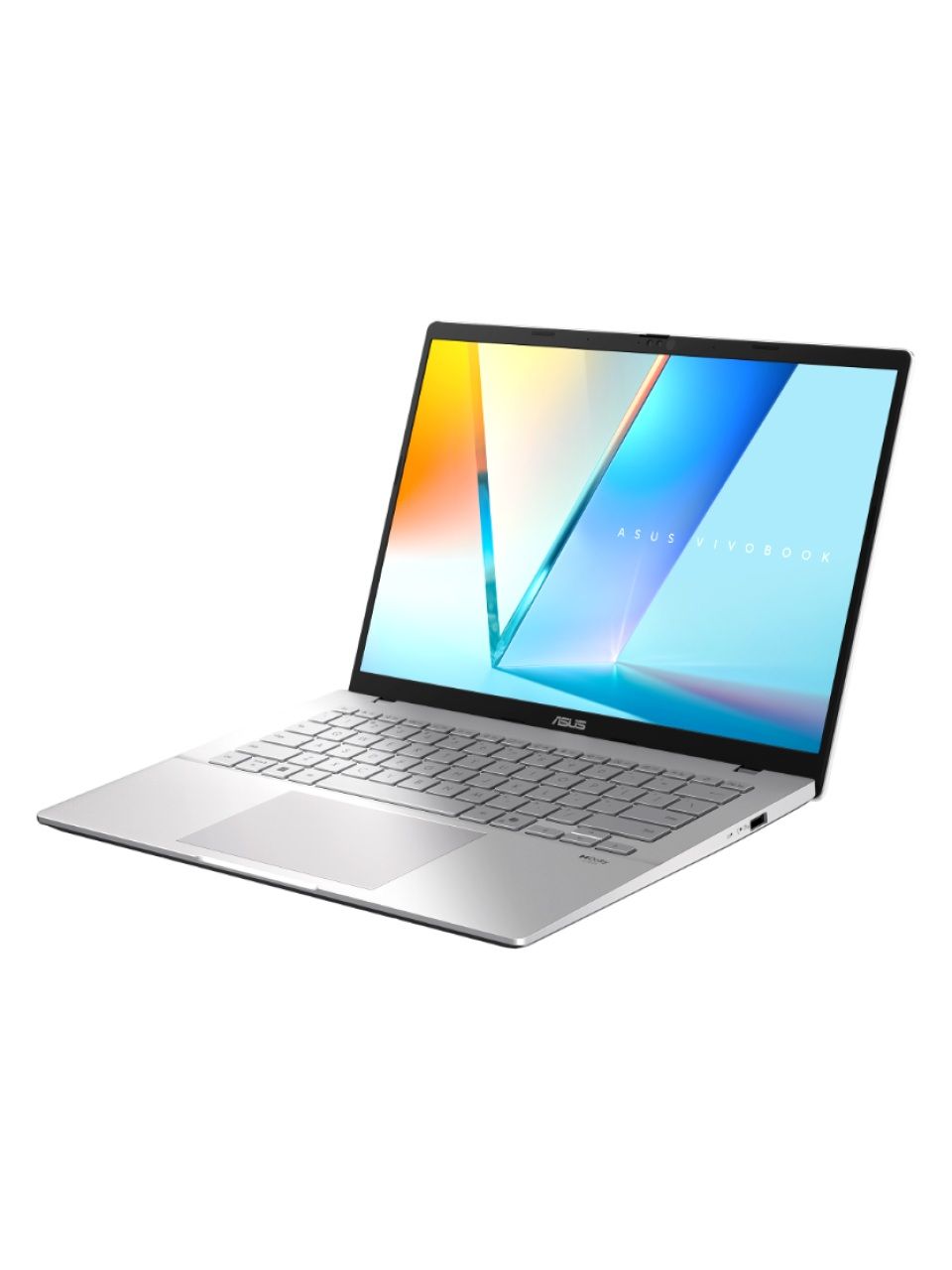 Ноутбук ASUS Vivobook S14 S3407CA-LY094 14" FHD+ 60Hz Core Ultra 5 225H 16GB 512GB DOS