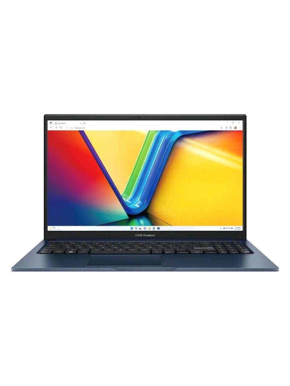 Ноутбук ASUS Vivobook 15 M1502NAQ-BQ067 15,6" FHD 60Hz Ryzen 5 150 16GB 512GB DOS