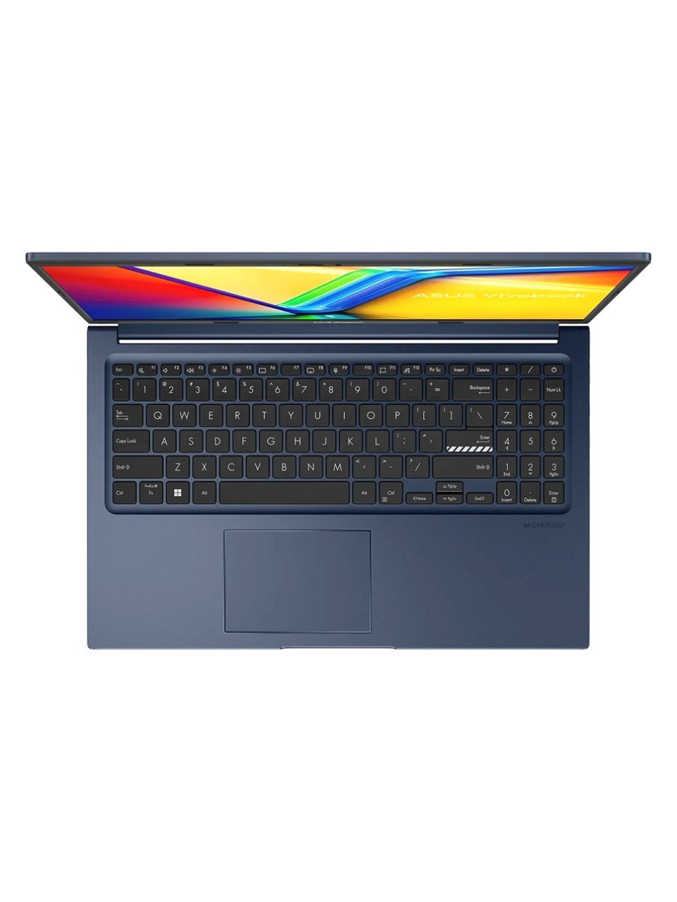 Ноутбук ASUS Vivobook 15 M1502NAQ-BQ067 15,6" FHD 60Hz Ryzen 5 150 16GB 512GB DOS