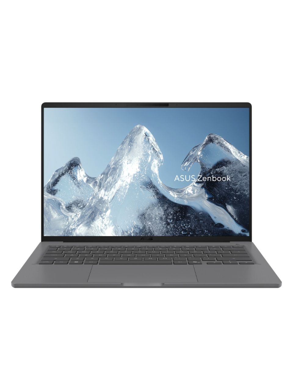 Ноутбук ASUS Zenbook A14 UX3407QA-QD215W 14" FHD+ 60Hz Snapdragon X 16GB 512GB Win 11