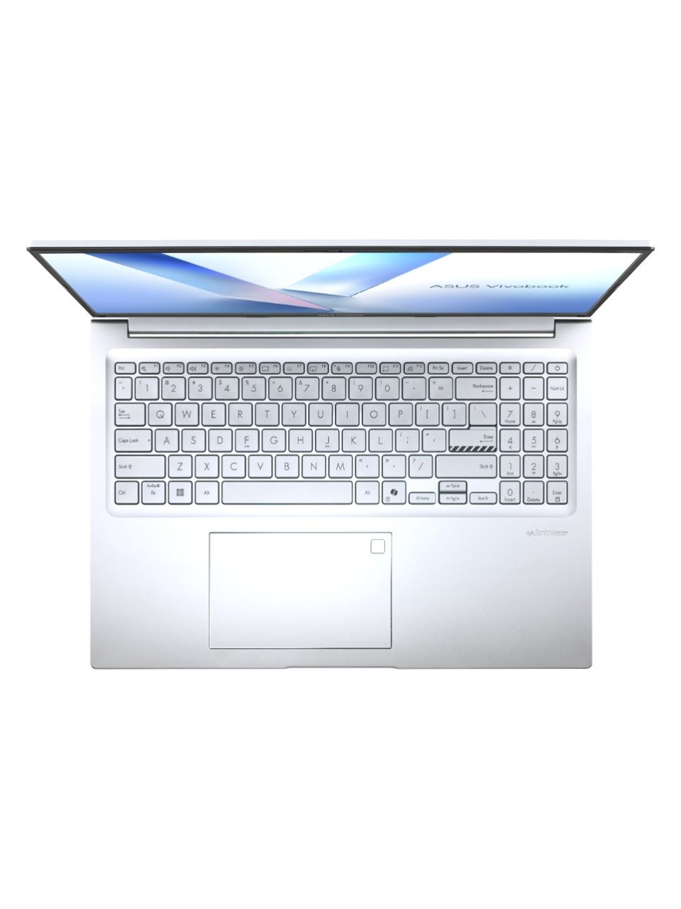 Ноутбук ASUS Vivobook 16 M1605NAQ-SH322 16" FHD+ 60Hz Ryzen 5 150 24GB 512GB DOS