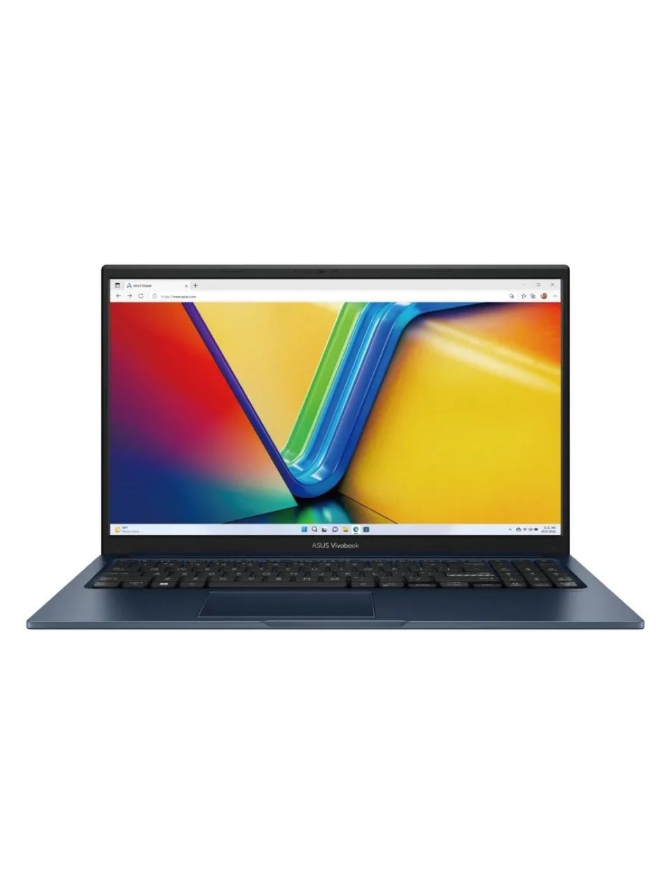 Ноутбук ASUS Vivobook 15 M1502NAQ-BQ044W 15,6" FHD 60Hz Ryzen 5 150 16GB 512GB Win 11