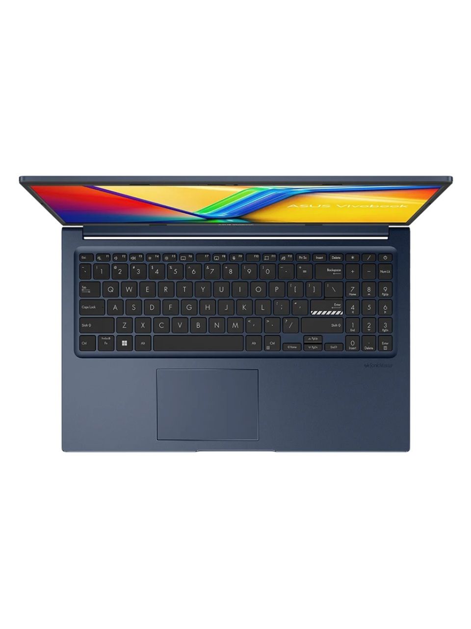 Ноутбук ASUS Vivobook 15 M1502NAQ-BQ044W 15,6" FHD 60Hz Ryzen 5 150 16GB 512GB Win 11