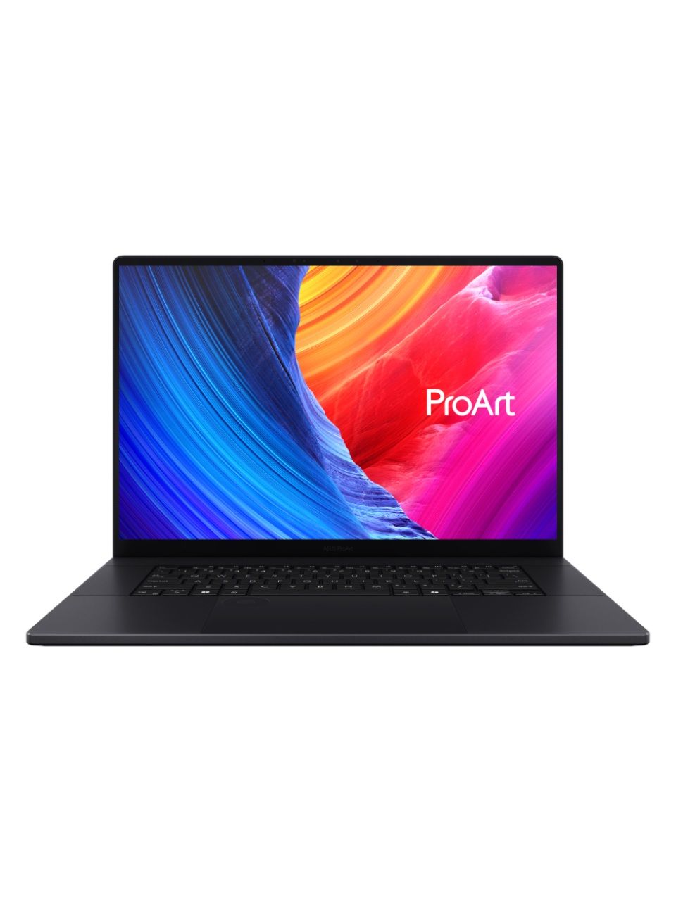 Ноутбук ASUS ProArt P16 H7606WM-SR118X 16" 3K 120Hz Ryzen AI 9 HX 370 32GB 2TB RTX5060 Win 11