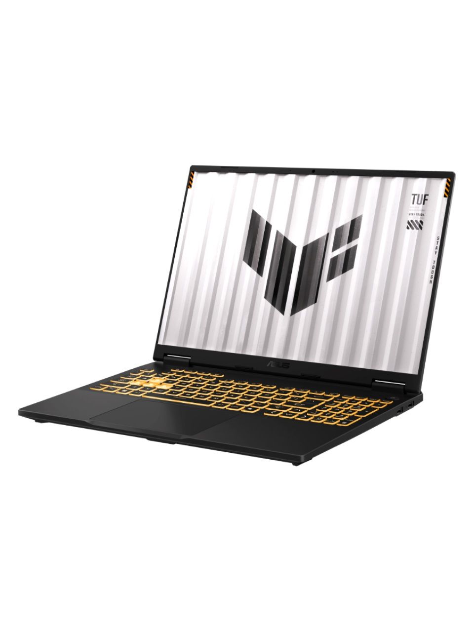 Ноутбук ASUS TUF Gaming F16 FX608JMI-TU367 16" FHD+ 144Hz Core i7 14650HX 16GB 512GB RTX5060 DOS
