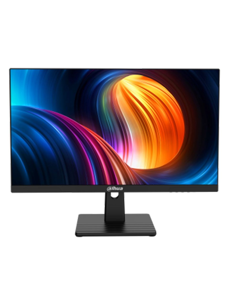 Монитор 25" Dahua DHI-LM25-B221B