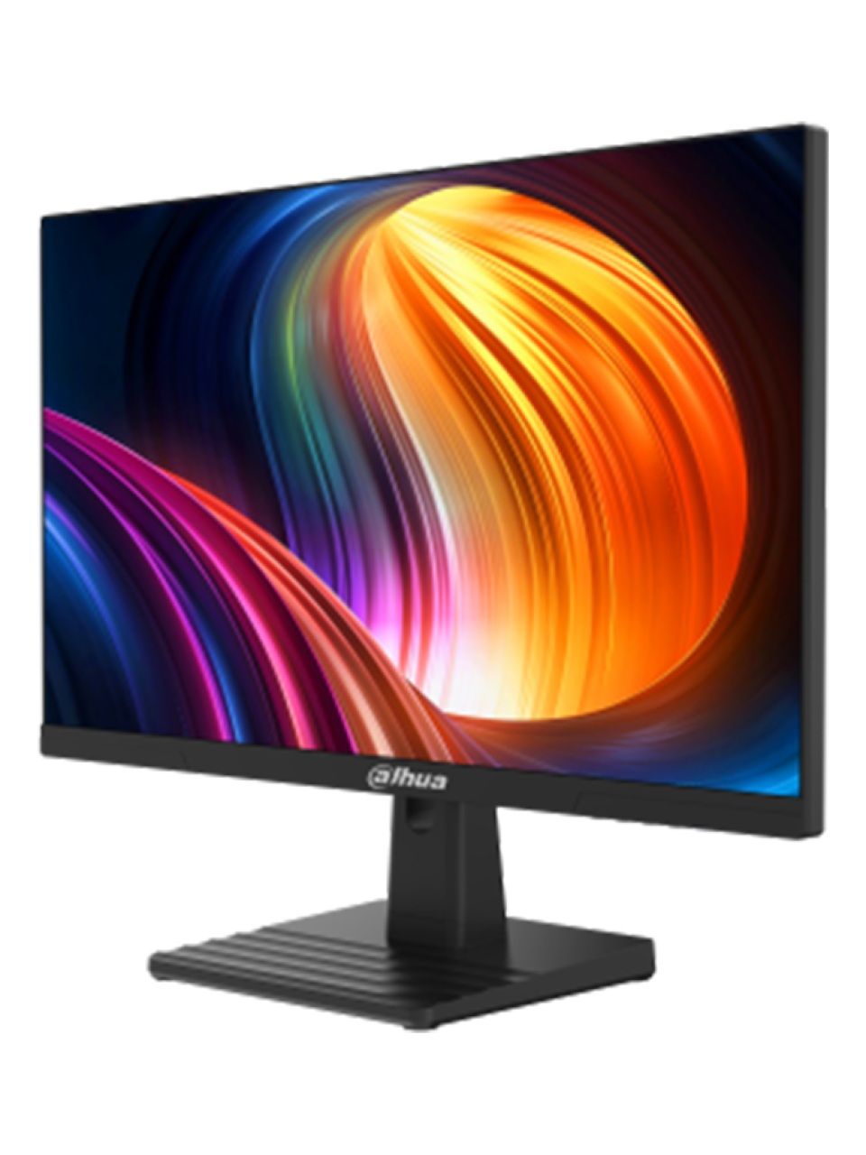 Монитор 25" Dahua DHI-LM25-B221B
