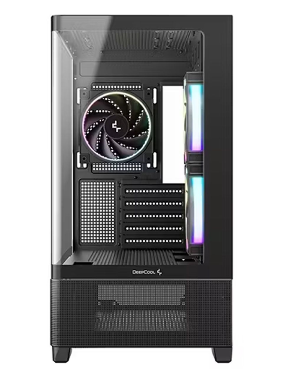 Компьютерный корпус Deepcool CG380U 3F без Б/П
