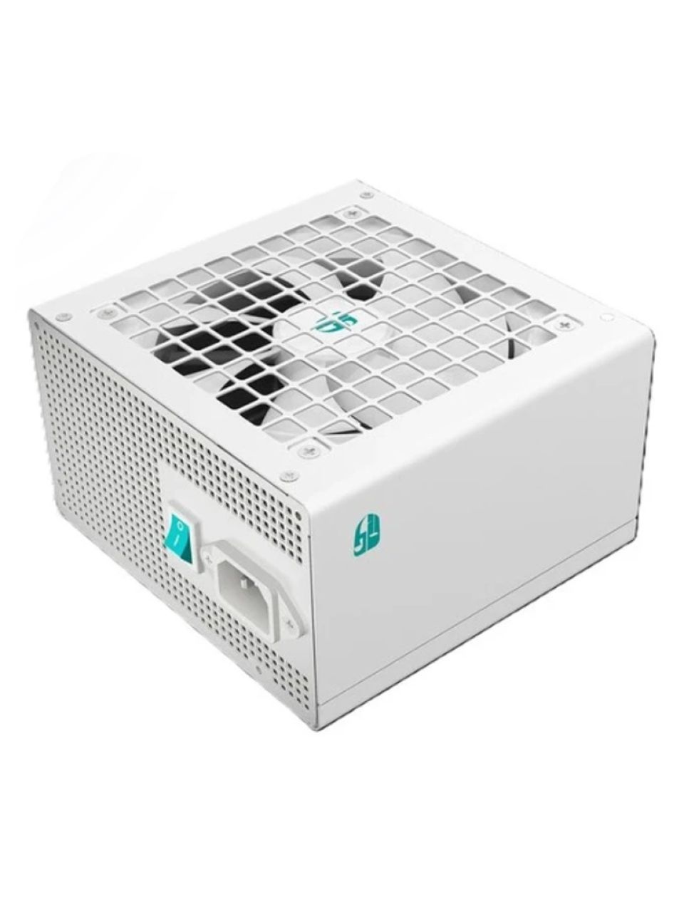 Блок питания GamerStorm PF650X WH