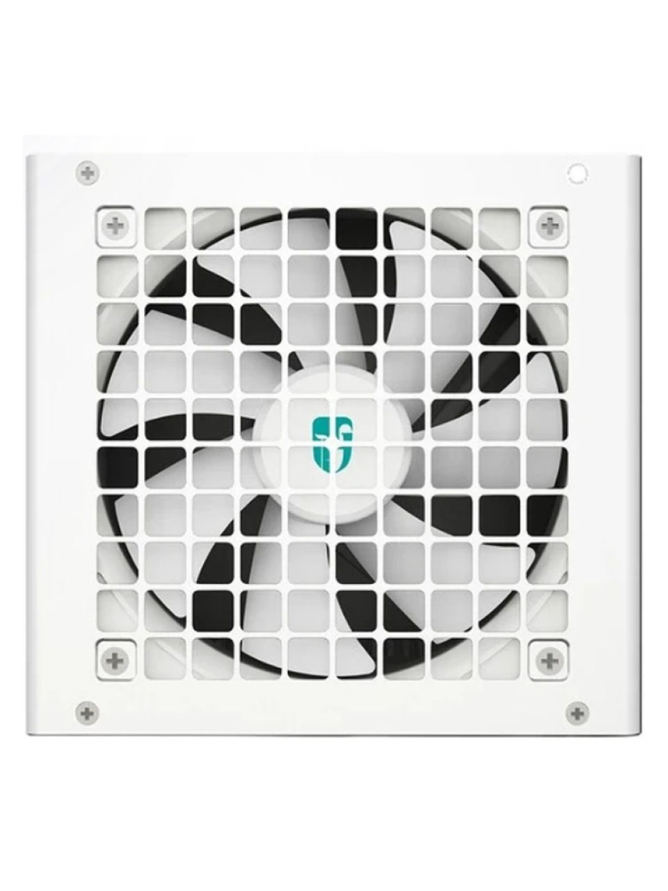 Блок питания GamerStorm PF650X WH