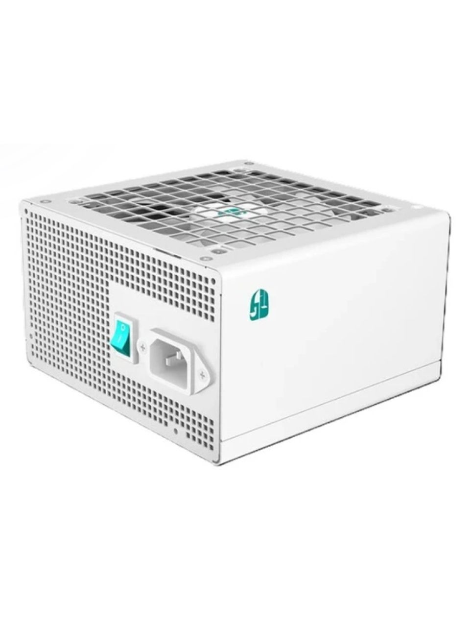 Блок питания GamerStorm PF650X WH