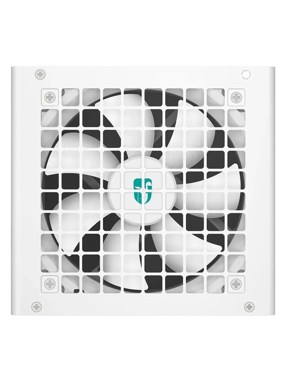 Блок питания GamerStorm PF750X WH