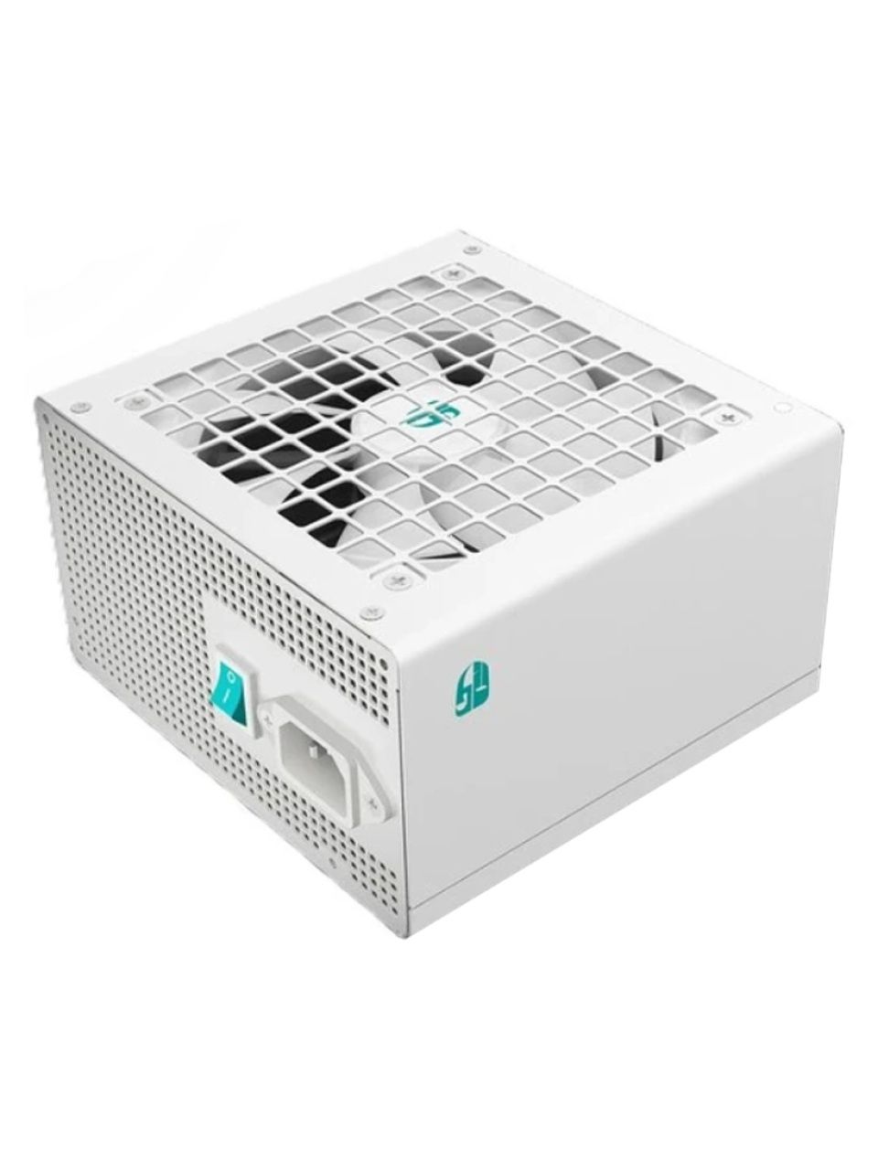 Блок питания GamerStorm PS850G WH