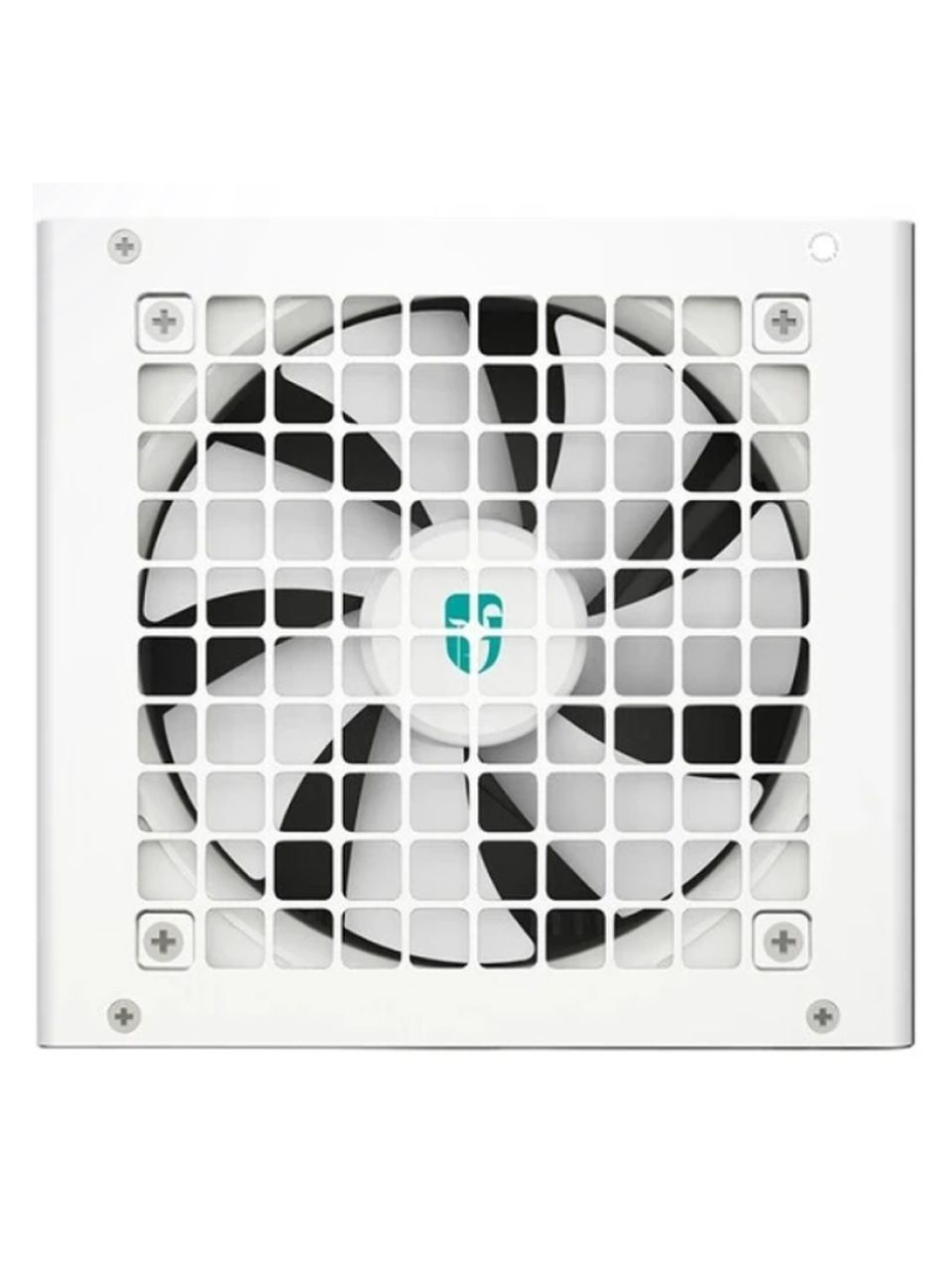 Блок питания GamerStorm PS850G WH