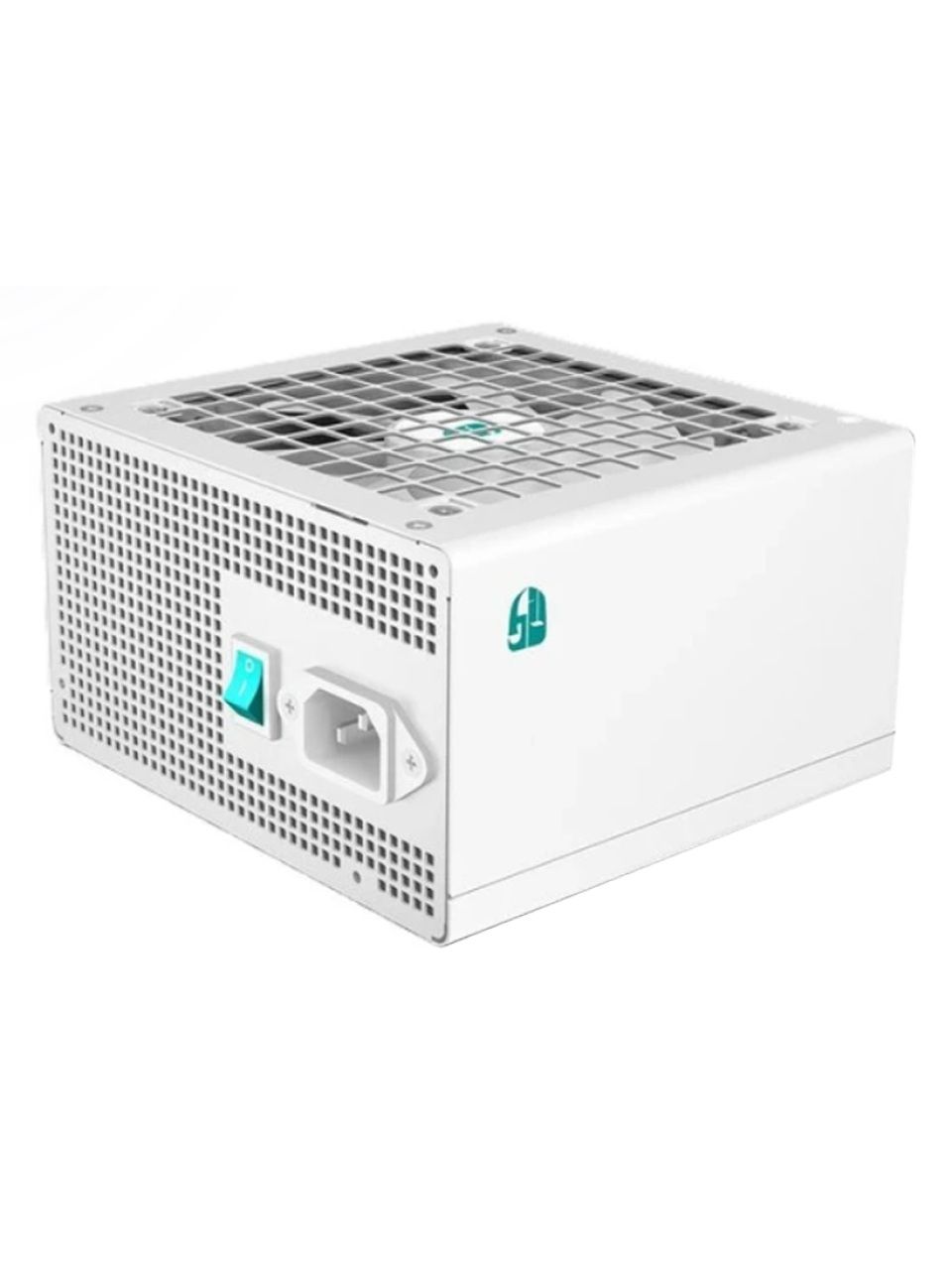 Блок питания GamerStorm PS850G WH