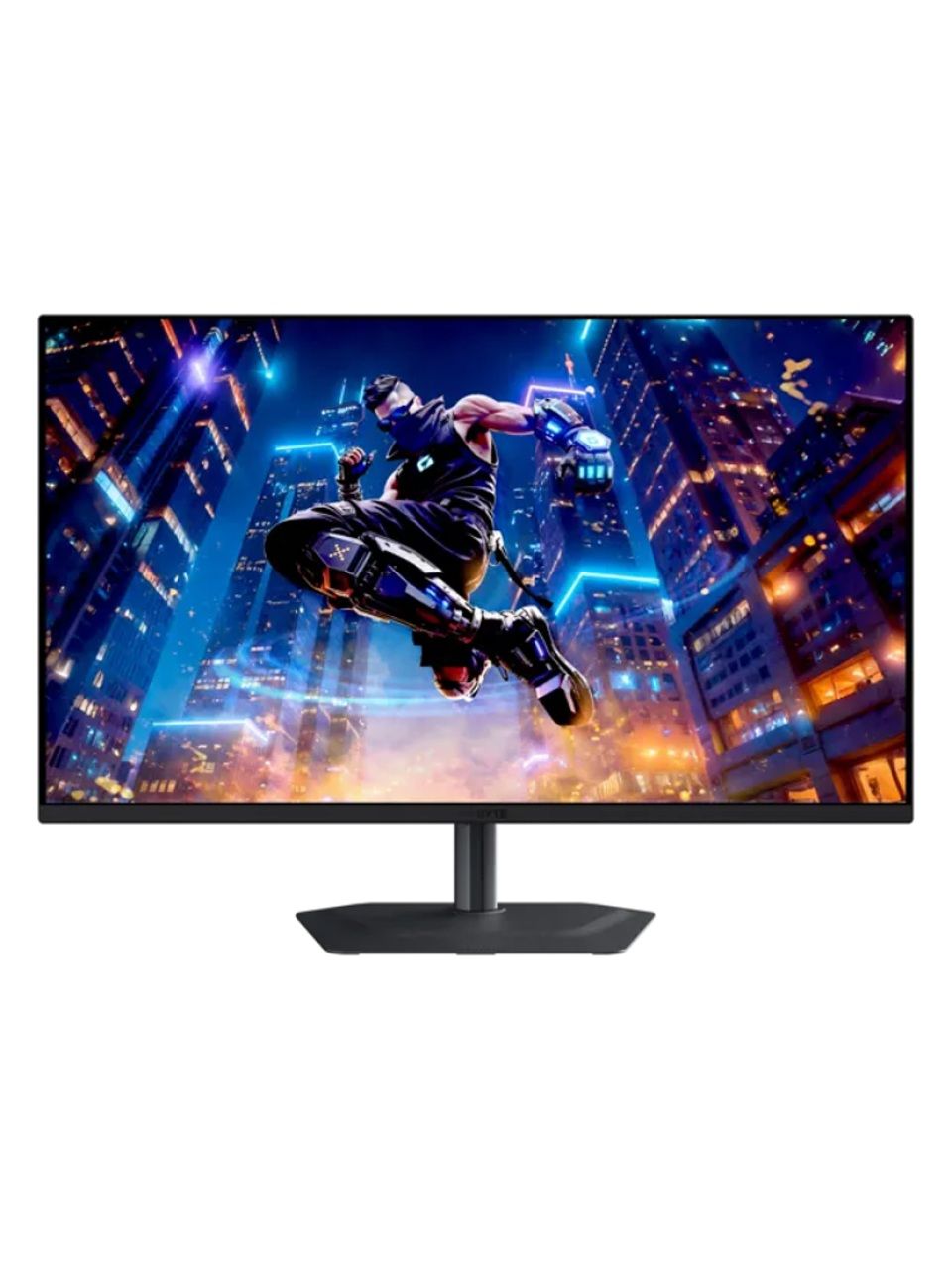 Монитор 32" Gigabyte MO32U2 EK