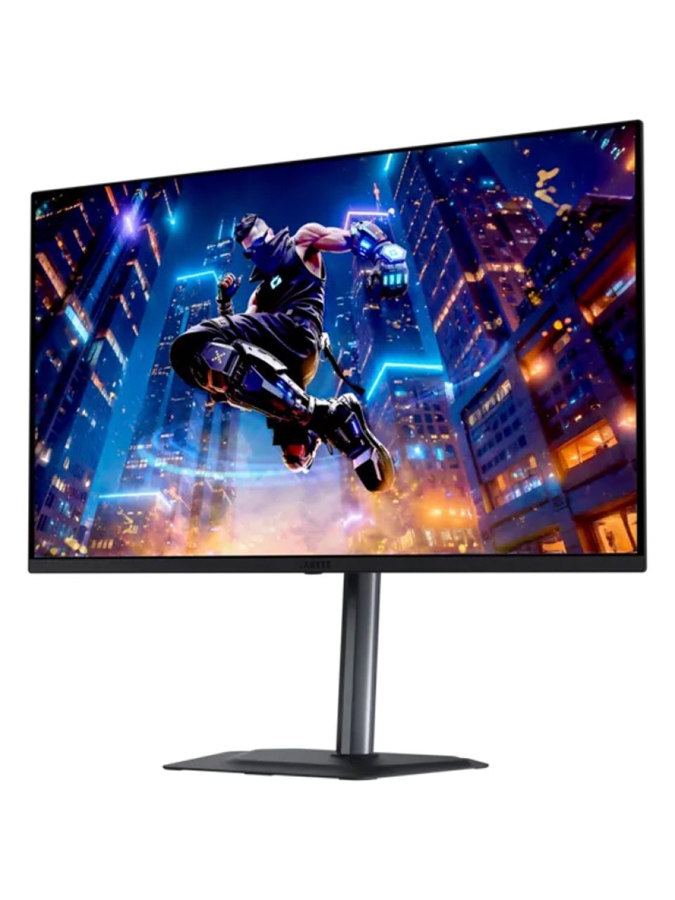 Монитор 32" Gigabyte MO32U2 EK