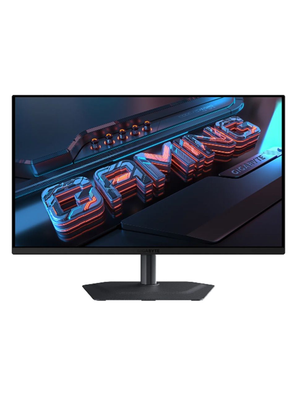 Монитор 27" Gigabyte MO27U2 EK