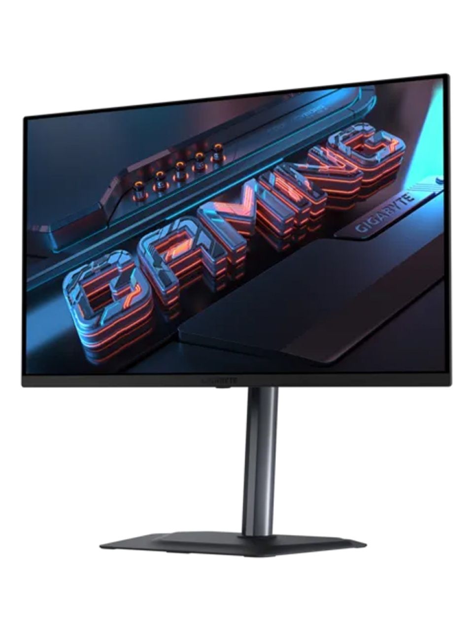 Монитор 27" Gigabyte MO27U2 EK