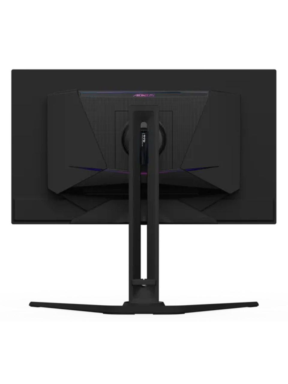 Монитор 27" Gigabyte AORUS FO27Q5P EK
