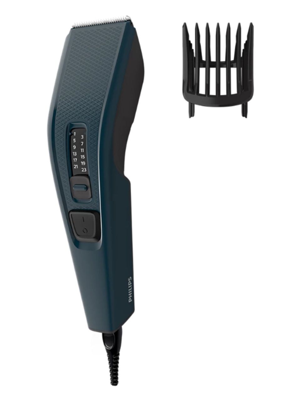 Машинка для стрижки волос Philips Серии 3000 HC3505/15