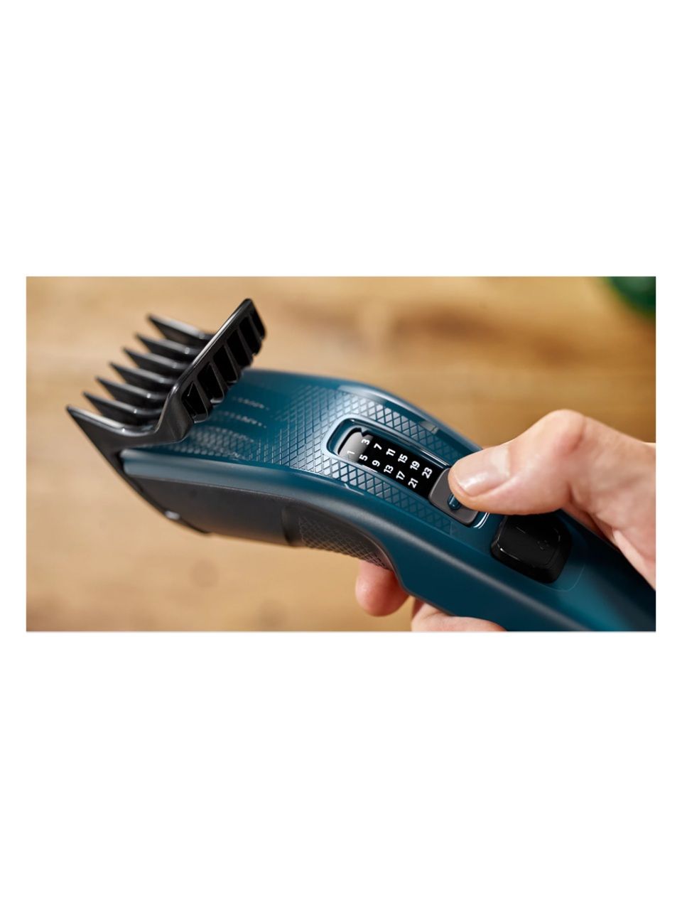 Машинка для стрижки волос Philips Серии 3000 HC3505/15