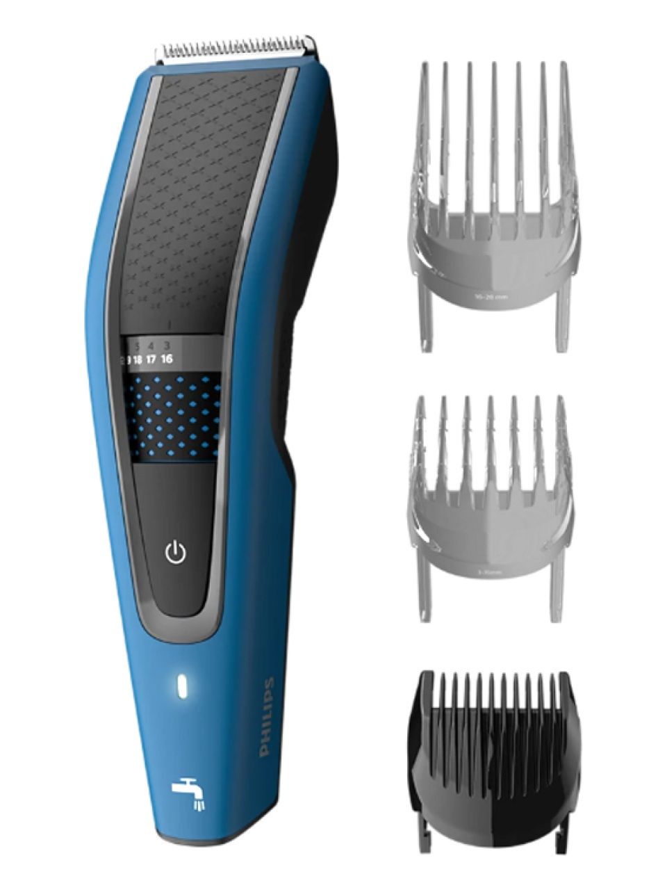 Машинка для стрижки волос Philips Серии 5000 HC5612/15