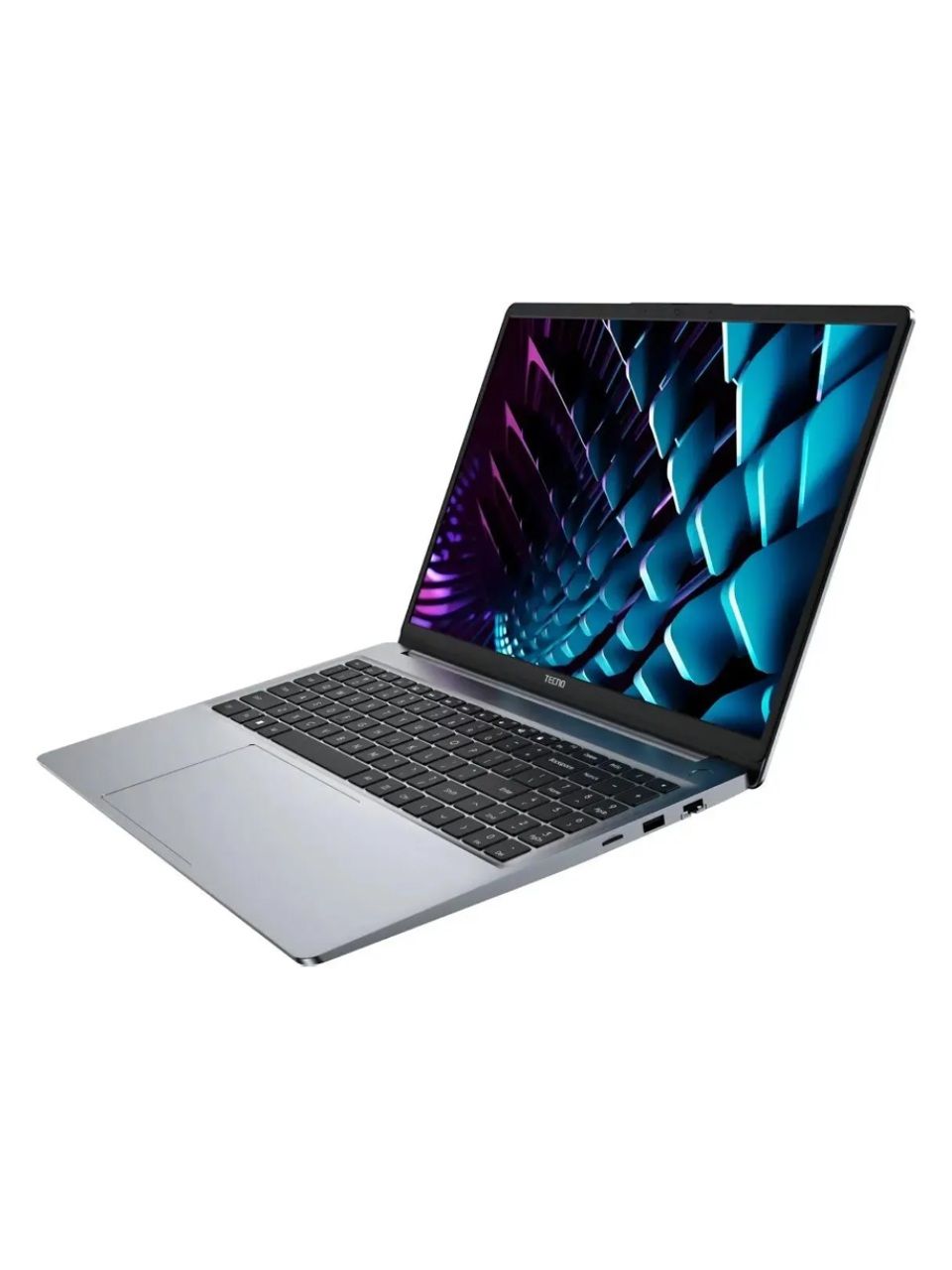 Ноутбук Tecno MEGABOOK K16S 16" FHD i3-1315U 8GB 512GB Win 11