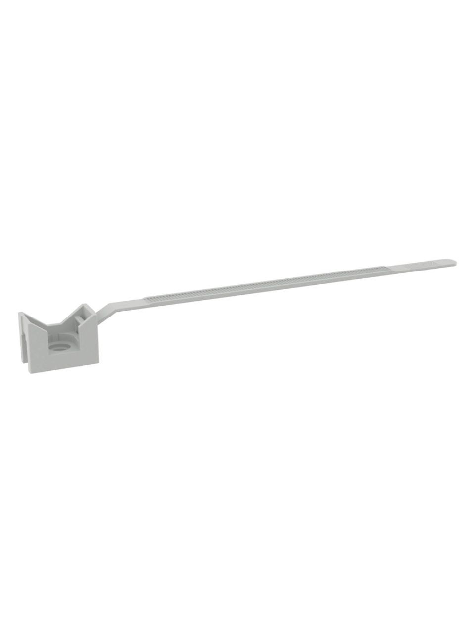 Держатель с хомутиком DKC 51200 д.16 - 32мм