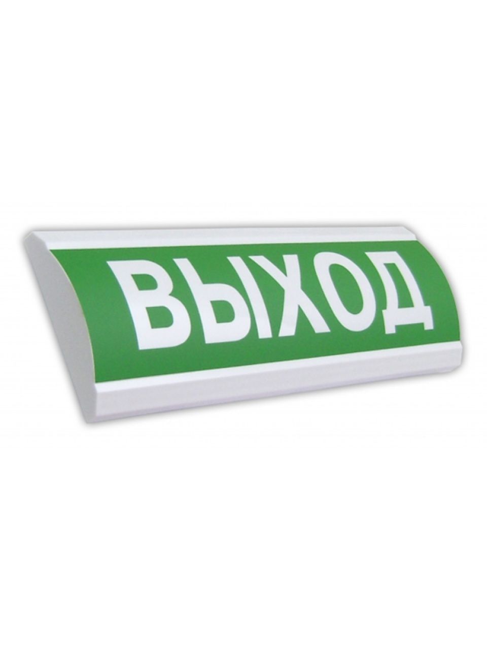 Оповещатель комбинированный ЭиА ЛЮКС-12-К Выход