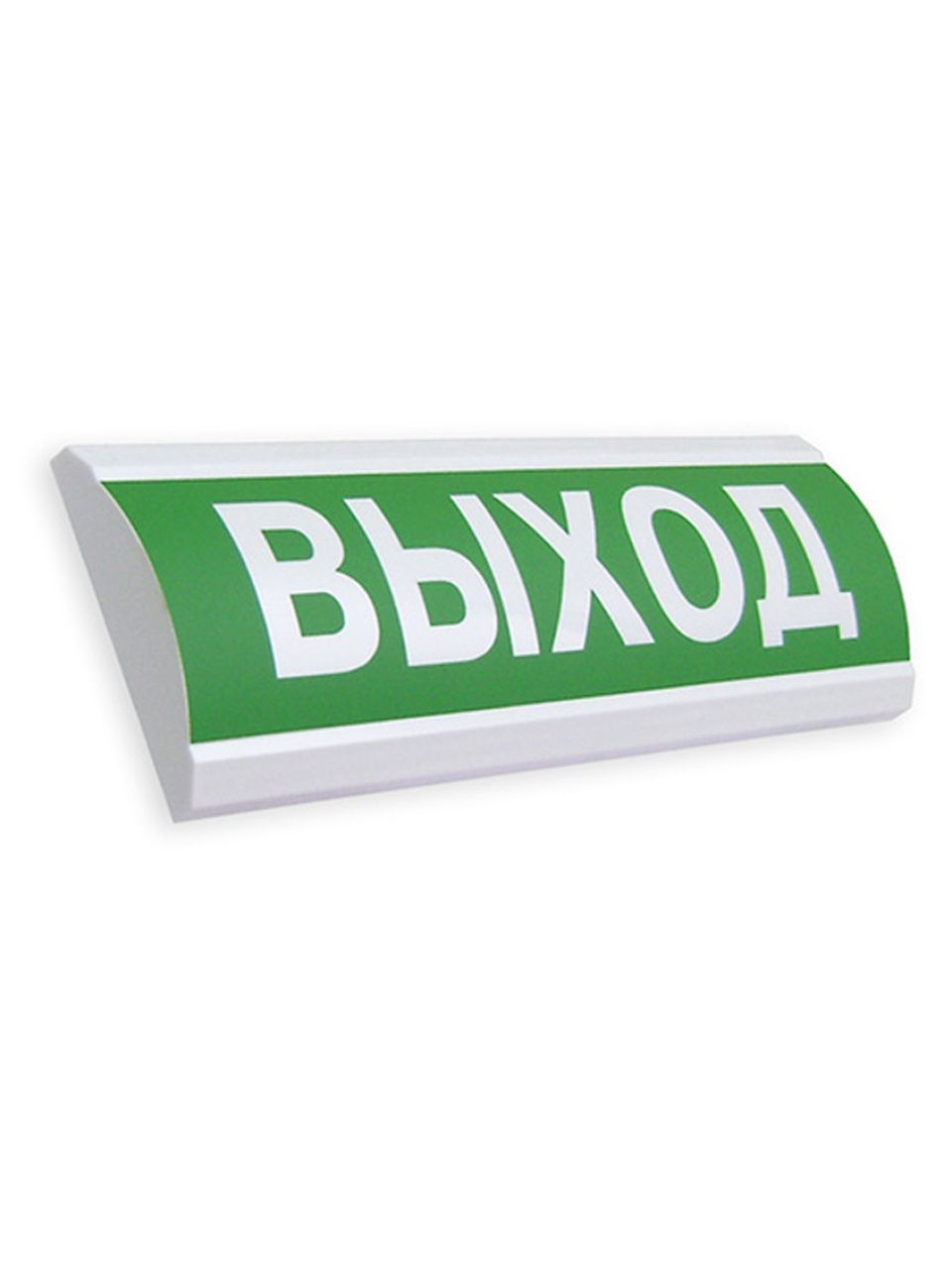 Оповещатель световой ЭиА ЛЮКС-12 Выход