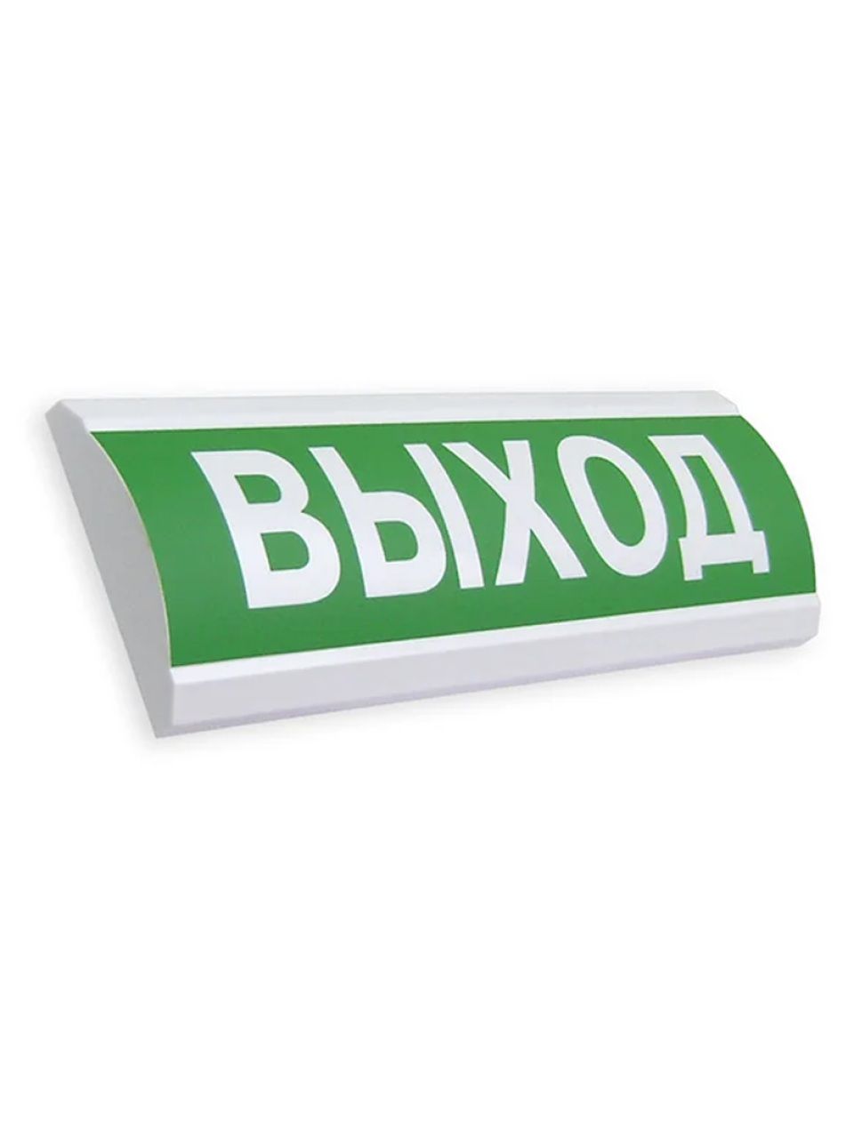 Оповещатель световой ЭиА ЛЮКС-24 Выход