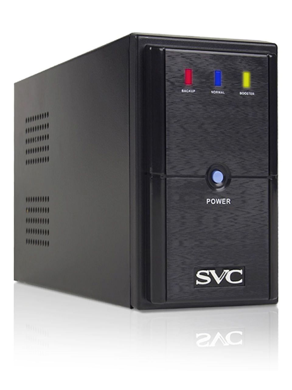 Источник бесперебойного питания SVC V-600-L