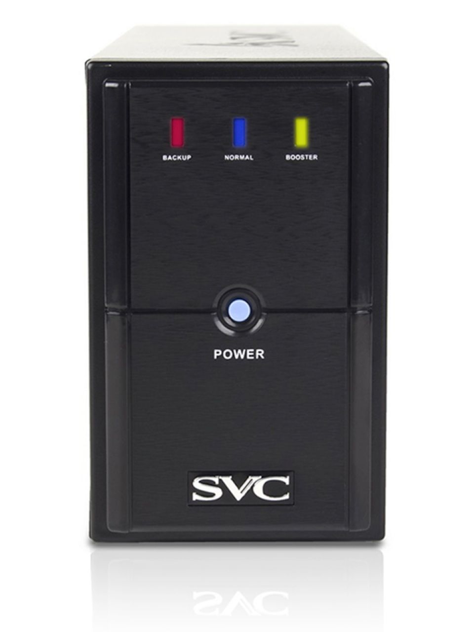 Источник бесперебойного питания SVC V-600-L