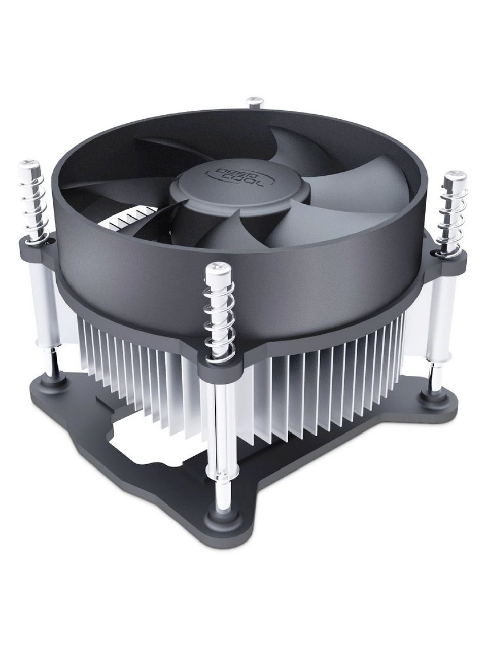 Кулер для процессора Intel Deepcool CK-11508