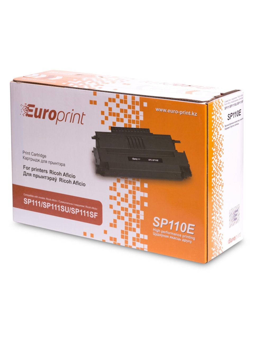 Картридж Europrint EPC-SP110E