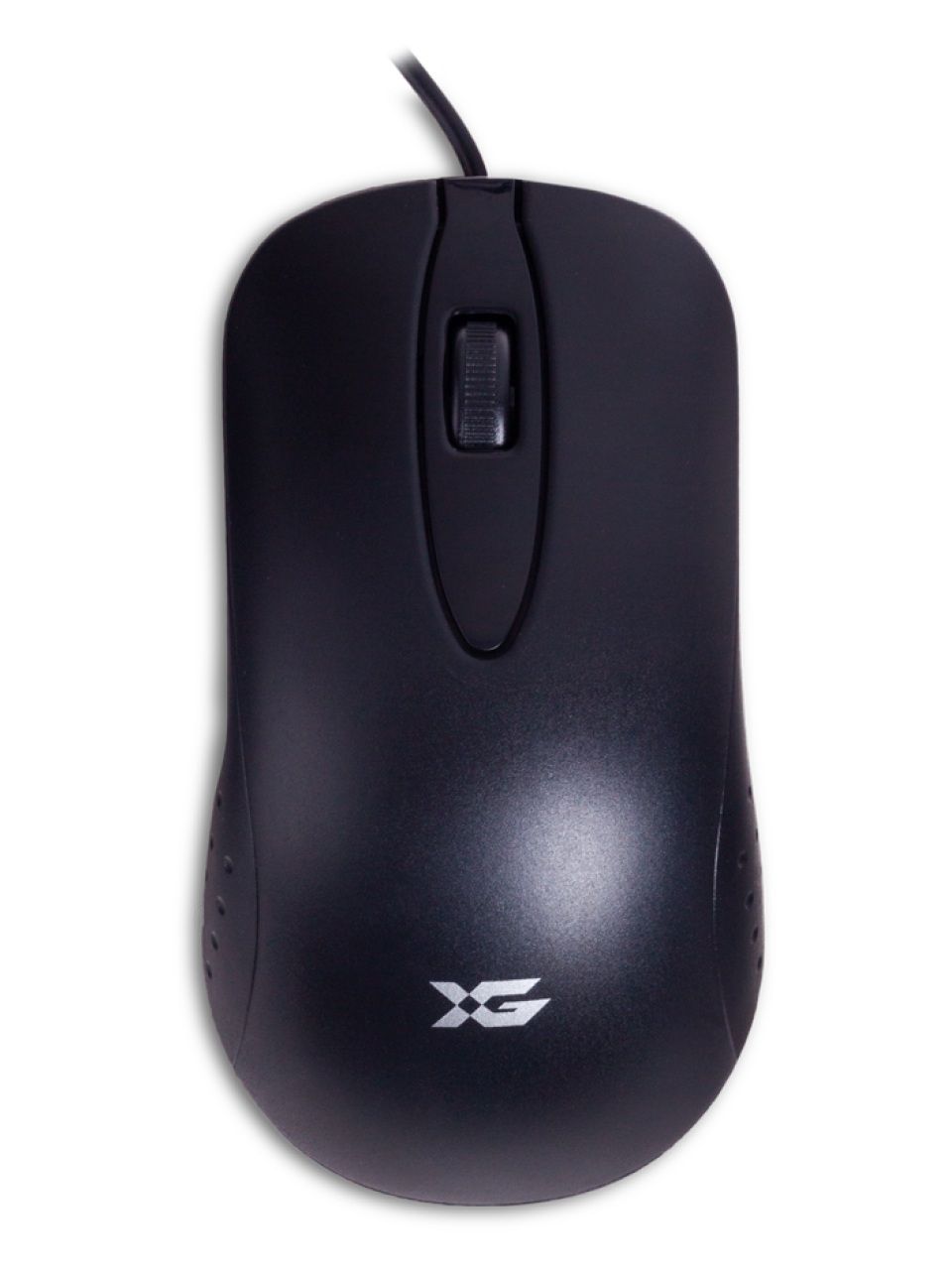 Компьютерная мышь XG XM-880OUB